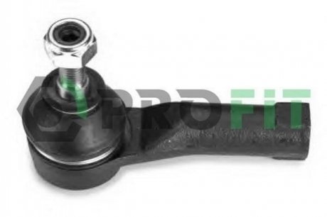 Наконечник рулевой тяги Smart Fortwo, Forfour, Renault Twingo PROFIT 2302-0311