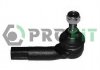 Купити Наконечник рульової тяги Seat Ibiza, Skoda Roomster, Audi A1, Volkswagen Polo, Skoda Fabia, Seat Cordoba PROFIT 2302-0503 (фото1) підбір по VIN коду, ціна 290 грн.