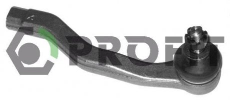 Купити Наконечник рульової тяги Honda Civic PROFIT 2302-0589 (фото1) підбір по VIN коду, ціна 304 грн.
