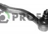 Купить Наконечник рулевой тяги Honda Civic PROFIT 2302-0590 (фото1) подбор по VIN коду, цена 304 грн.