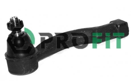 Купить Наконечник рулевой тяги KIA Sorento PROFIT 2302-0612 (фото1) подбор по VIN коду, цена 369 грн.