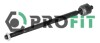 Купити Тяга рульова PROFIT 2303-0267 (фото1) підбір по VIN коду, ціна 307 грн.