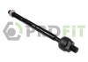 Купити Тяга рульова PROFIT 2303-0341 (фото1) підбір по VIN коду, ціна 381 грн.