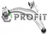 Купити Важіль підвіски Opel Astra, Chevrolet Cruze PROFIT 2304-0423 (фото1) підбір по VIN коду, ціна 3622 грн.
