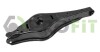 Купить Рычаг подвески Volkswagen Passat, Seat Leon, Volkswagen Touran, Golf, Skoda Octavia, Superb, Volkswagen Jetta, Audi A3, Skoda Yeti, Audi TT, Volkswagen Tiguan PROFIT 2304-0765 (фото1) подбор по VIN коду, цена 1381 грн.