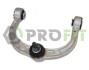 Купити Важіль підвіски PROFIT 2304-0802 (фото1) підбір по VIN коду, ціна 2591 грн.