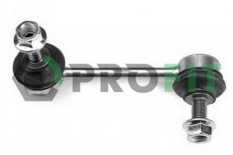 Купить Стабилизатор (стойки) Mazda 626, Xedos 6, 323 PROFIT 2305-0306 (фото1) подбор по VIN коду, цена 246 грн.