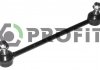 Купить Стабилизатор (стойки) Toyota Camry PROFIT 2305-0404 (фото1) подбор по VIN коду, цена 330 грн.