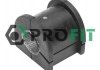 Купить Втулка стабилизатора резиновая Mitsubishi Grandis PROFIT 2305-0618 (фото2) подбор по VIN коду, цена 85 грн.