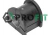 Купити Втулка стабілізатора гумова Mitsubishi Grandis PROFIT 2305-0618 (фото1) підбір по VIN коду, ціна 86 грн.