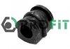Купити Втулка стабілізатора гумова Nissan X-Trail PROFIT 2305-0630 (фото2) підбір по VIN коду, ціна 88 грн.