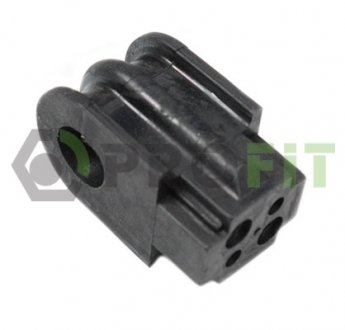 Купити Втулка стабілізатора гумова PROFIT 2305-0689 (фото1) підбір по VIN коду, ціна 141 грн.