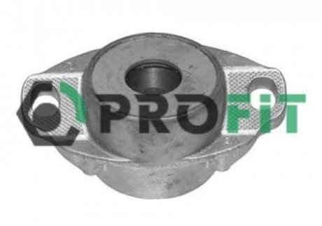 Опора амортизатора резинометаллическая Peugeot 307, Citroen C4 PROFIT 2314-0517