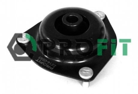 Купить Опора амортизатора резинометаллическая Nissan Almera PROFIT 2314-0593 (фото1) подбор по VIN коду, цена 498 грн.