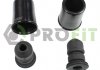 Купити Захисний комплект амортизатора Volkswagen Golf, Jetta, Passat, Scirocco, Corrado, Vento, Seat Toledo, Ibiza, Cordoba, Volkswagen Caddy PROFIT 2314-0911 (фото1) підбір по VIN коду, ціна 274 грн.