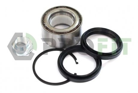 Подшипник шариковый d>30 Subaru Legacy, Impreza, Forester, Outback PROFIT 2501-3235N