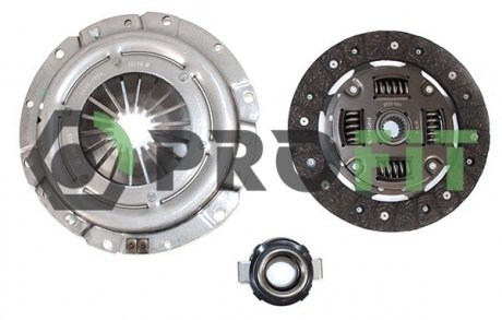 Комплект сцепления PROFIT 2525-1061