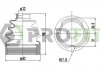 Купити Пильник ШРУС PROFIT 2710-0005 XLB (фото1) підбір по VIN коду, ціна 424 грн.