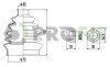 Купить Пыльник ШРУС PROFIT 2710-0009 XLB (фото1) подбор по VIN коду, цена 247 грн.