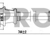 Купить Полуось PROFIT 2730-0116 (фото1) подбор по VIN коду, цена 2689 грн.