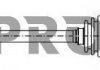 Купить Полуось PROFIT 2730-0129 (фото2) подбор по VIN коду, цена 3660 грн.