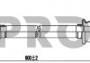 Купить Полуось Audi A4, Volkswagen Passat, Skoda Superb PROFIT 2730-0201 (фото1) подбор по VIN коду, цена 3538 грн.