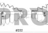 Купить Полуось PROFIT 2730-1190 (фото1) подбор по VIN коду, цена 3050 грн.