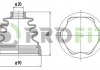 Купити Пильник ШРУС PROFIT 2810-0025 XLB (фото1) підбір по VIN коду, ціна 269 грн.