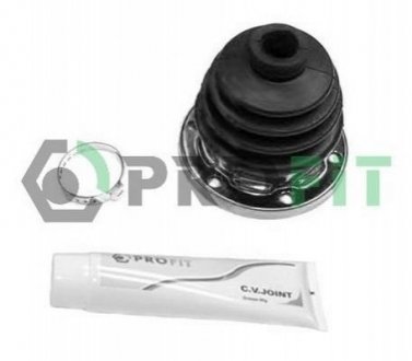 Пыльник ШРУС резиновый + смазка Opel Omega PROFIT 2810-1005 XLB