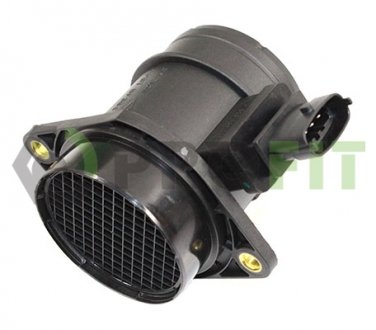 Витратомір повітря Fiat Doblo, Panda, Opel Combo, Alfa Romeo GT, Fiat Grande Punto, Alfa Romeo 147, Lancia Musa, Fiat Punto, Alfa Romeo Mito PROFIT 4003-0095