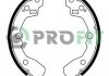 Купить Колодки тормозные барабанные KIA Rio PROFIT 5001-0612 (фото1) подбор по VIN коду, цена 544 грн.
