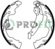 Купить Колодки тормозные барабанные PROFIT 5001-0672 (фото1) подбор по VIN коду, цена 675 грн.