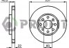 Купить Диск тормозной Opel Corsa, Fiat Punto, Grande Punto PROFIT 5010-1304 (фото1) подбор по VIN коду, цена 921 грн.