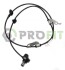Купити Датчик ABS Mazda 6 PROFIT 5015-0182 (фото1) підбір по VIN коду, ціна 491 грн.