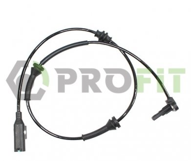 Датчик ABS Fiat Punto PROFIT 5015-0204