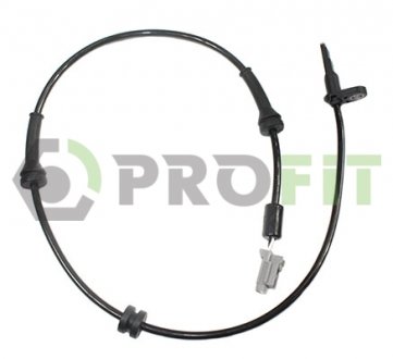 Купить Датчик ABS Nissan Qashqai PROFIT 5015-0212 (фото1) подбор по VIN коду, цена 504 грн.