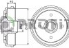 Купить Барабан тормозной Daewoo Matiz PROFIT 5020-0015 (фото1) подбор по VIN коду, цена 843 грн.