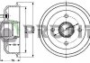 Купити Барабан гальмівний Ford Fiesta, Escort, KA PROFIT 5020-0024 (фото1) підбір по VIN коду, ціна 953 грн.