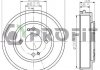 Купити Барабан гальмівний Hyundai Getz PROFIT 5020-0043 (фото1) підбір по VIN коду, ціна 1017 грн.