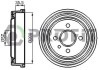 Купить Барабан тормозной Opel Kadett, Astra PROFIT 5020-0069 (фото1) подбор по VIN коду, цена 654 грн.