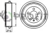 Купити Барабан гальмівний Seat Ibiza, Skoda Fabia, Volkswagen Polo, Audi A2, Seat Cordoba PROFIT 5020-0077 (фото1) підбір по VIN коду, ціна 770 грн.