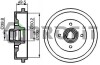 Купити Барабан гальмівний Audi 80, Volkswagen Golf, Jetta, Passat, Vento, Seat Toledo, Ibiza, Skoda Favorit, Volkswagen Polo, Skoda Felicia PROFIT 5020-0094 (фото1) підбір по VIN коду, ціна 1251 грн.