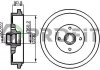 Купити Барабан гальмівний Volkswagen Passat PROFIT 5020-0097 (фото1) підбір по VIN коду, ціна 1645 грн.