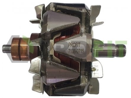Ротор генератора PROFIT 7138-0715