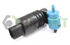 Купити Насос омивача Volkswagen Passat, Seat Ibiza, Leon, Volkswagen Golf, Transporter, Jetta, Corrado, Polo, Touran, BMW E36, Mercedes S204 PROFIT 8007-0028 (фото1) підбір по VIN коду, ціна 268 грн.