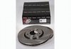 Купить Тормозные диски Chrysler Voyager II ALL 01- (302x28,5mm) Chrysler Voyager, Dodge Caravan PROTECHNIC prd2667 (фото1) подбор по VIN коду, цена 1510 грн.