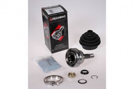 ШРКШ зовн. 20z/30z/45,5mm VW Polo 0.9-1.4D 09.75-09.94 Volkswagen Polo PROTECHNIC prj018