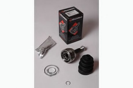 ШРКШ зовн. Volvo S40/V40 96-04 Volvo S40, V40 PROTECHNIC prj231