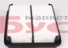 Купити Фільтр повітряний Suzuki Grand Vitara 2.0/2.5i 95- Suzuki Vitara, Grand Vitara, Chevrolet Tracker Purflux a1102 (фото2) підбір по VIN коду, ціна 302 грн.