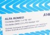 Купить Фильтр воздушный Alfa Romeo Giulietta 1.4TB/ 2.0 JTDM 10- Alfa Romeo Giulietta Purflux a1464 (фото4) подбор по VIN коду, цена 650 грн.